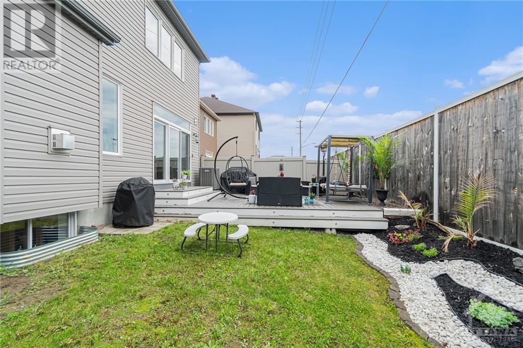 504 YELLOW BIRCH STREET Orleans