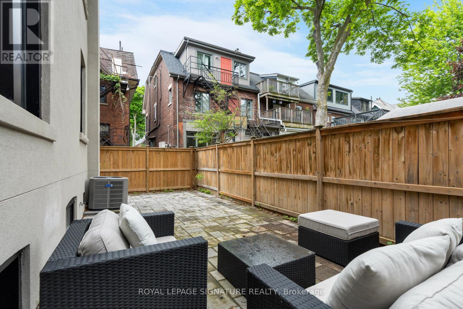 108 Bernard Avenue, Toronto (Annex), Ontario  M5R 1R9 - Photo 19 - C9245408