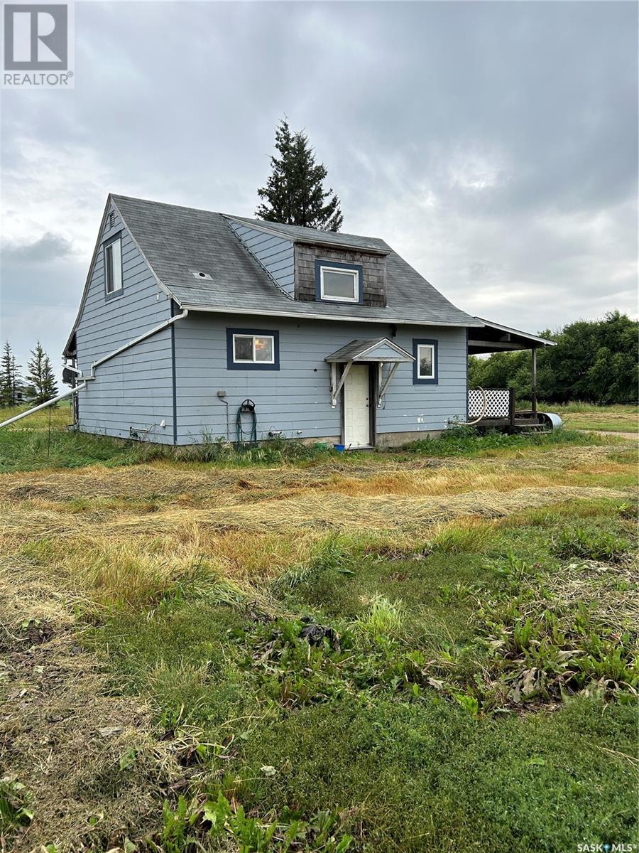 Wesolowski Acreage, Rose Valley, Saskatchewan  S0E 1M0 - Photo 3 - SK980038