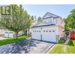 439 Woodsmere Crescent, Pickering, Ca