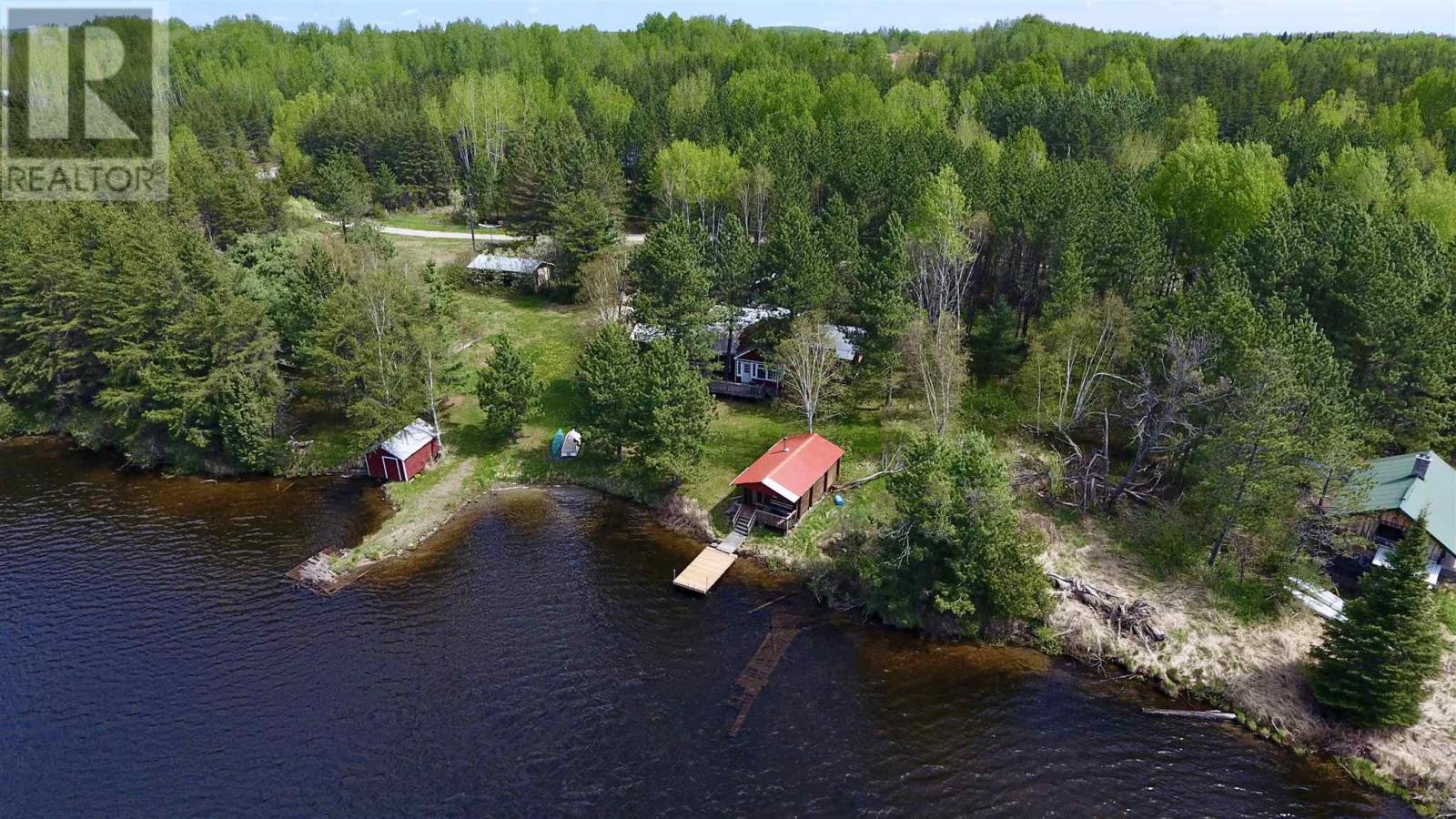 0 Top Lake, Island Lake, Ontario  P0M 1K0 - Photo 45 - SM241135