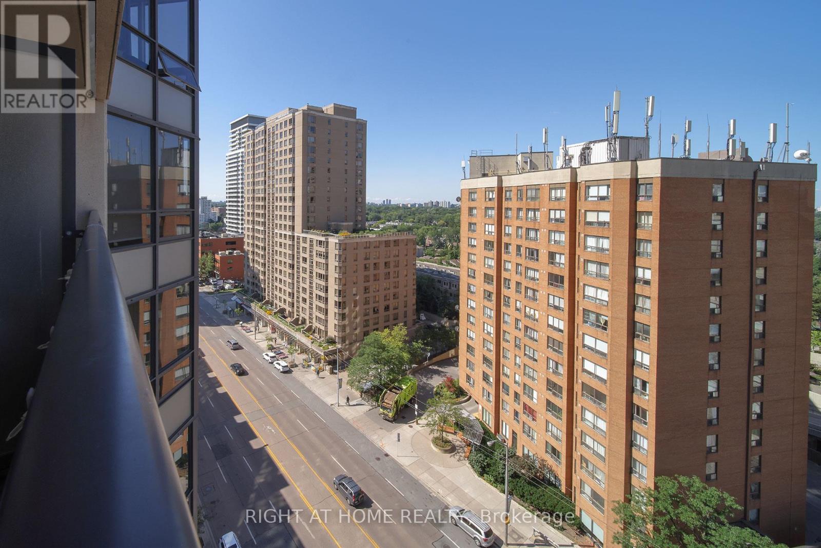 1229 - 500 Doris Avenue, Toronto (Willowdale East), Ontario  M2N 0C1 - Photo 16 - C9244673