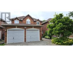 834 SURIN COURT, newmarket (gorham-college manor), Ontario