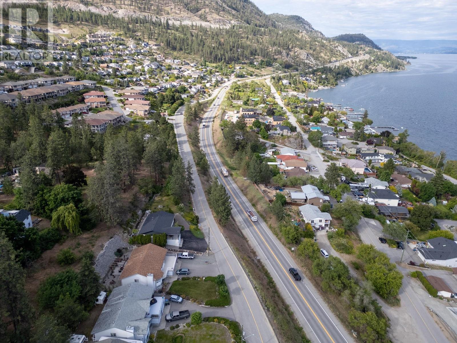 5348 Huston Road Lot# 1 Peachland