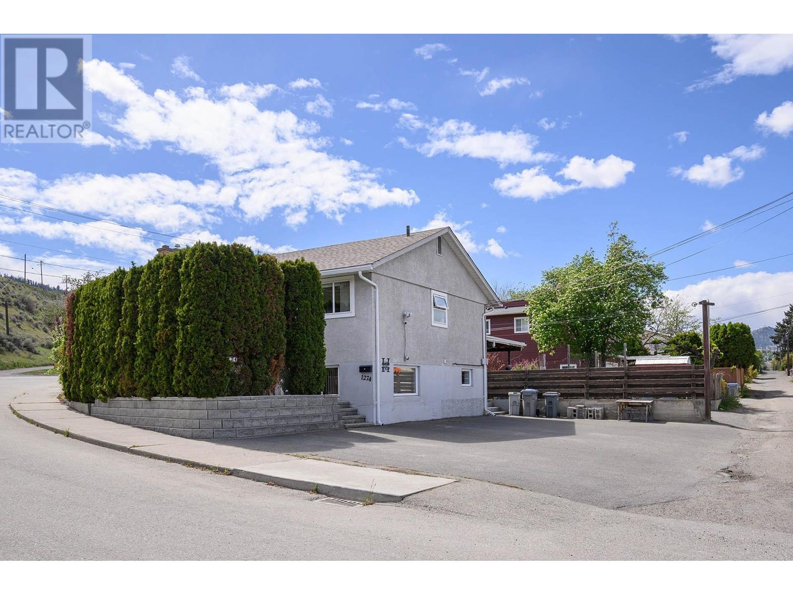 1274 PLEASANT STREET Kamloops Photo 40