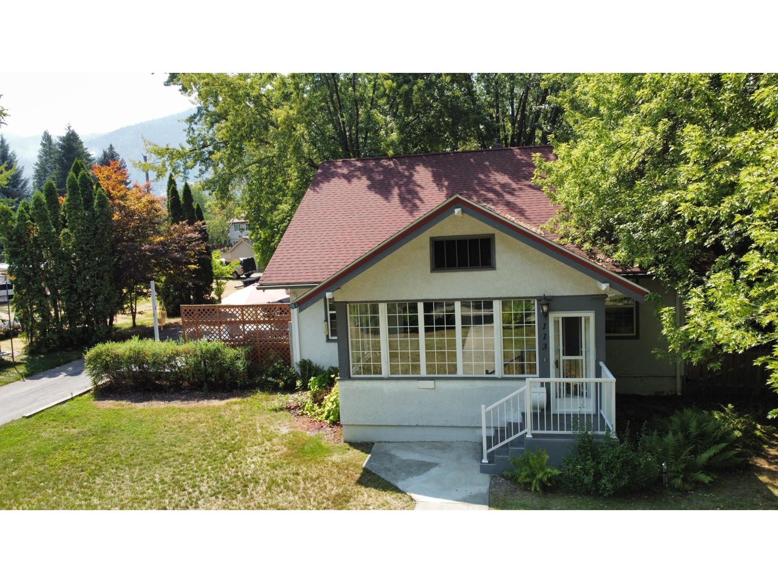 113 Ritchie Avenue, Trail, British Columbia  V1R 1G8 - Photo 4 - 2478903