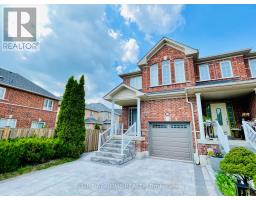 71 MARTINI DRIVE, richmond hill (rouge woods), Ontario