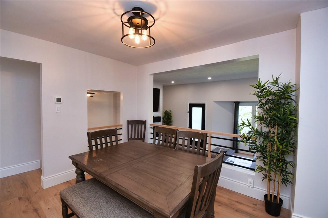 72 Stone Church Road W, Unit #11, Hamilton, Ontario  L9B 2H6 - Photo 13 - H4202246