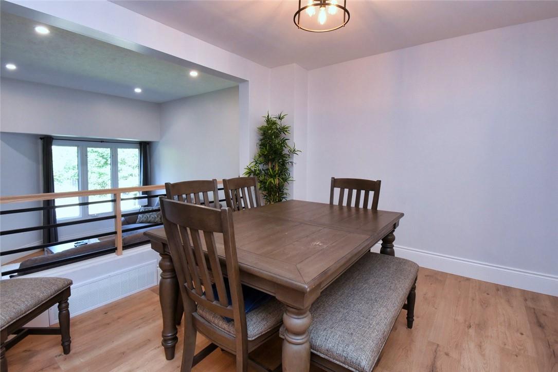 72 Stone Church Road W, Unit #11, Hamilton, Ontario  L9B 2H6 - Photo 14 - H4202246