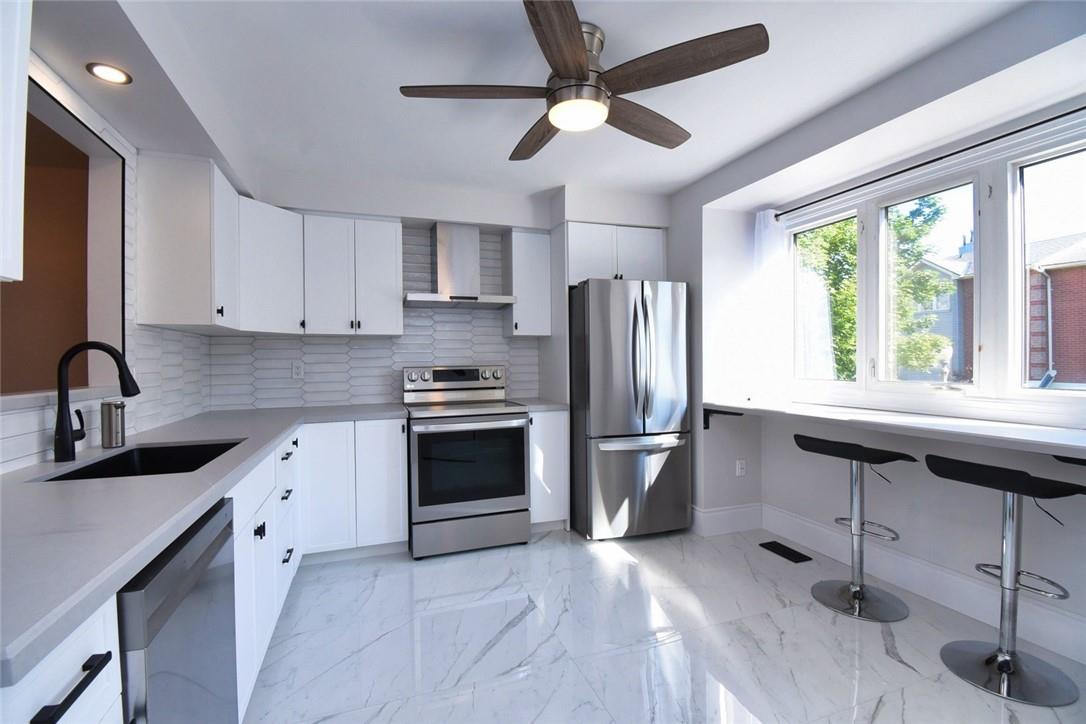 72 Stone Church Road W, Unit #11, Hamilton, Ontario  L9B 2H6 - Photo 16 - H4202246