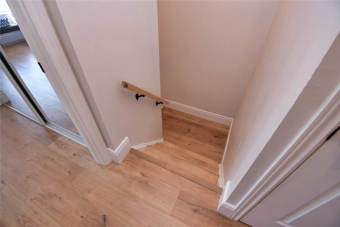 72 Stone Church Road W, Unit #11, Hamilton, Ontario  L9B 2H6 - Photo 18 - H4202246