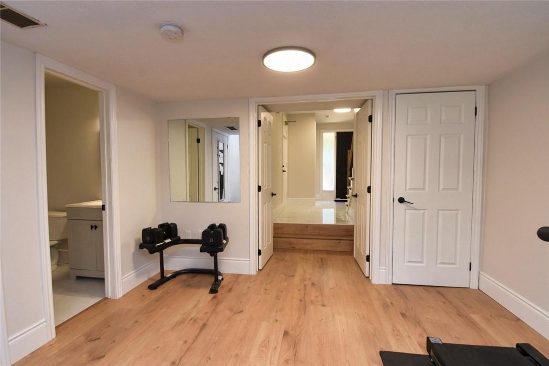 72 Stone Church Road W, Unit #11, Hamilton, Ontario  L9B 2H6 - Photo 33 - H4202246