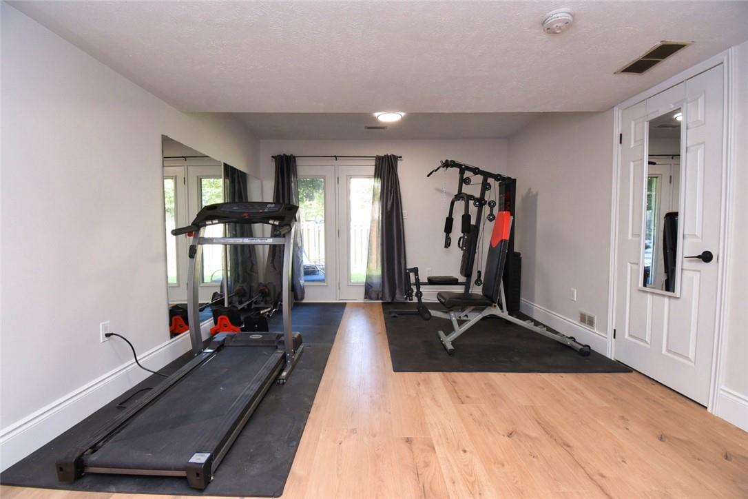 72 Stone Church Road W, Unit #11, Hamilton, Ontario  L9B 2H6 - Photo 34 - H4202246