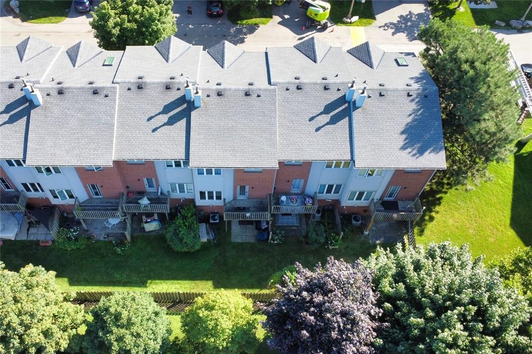 72 Stone Church Road W, Unit #11, Hamilton, Ontario  L9B 2H6 - Photo 37 - H4202246