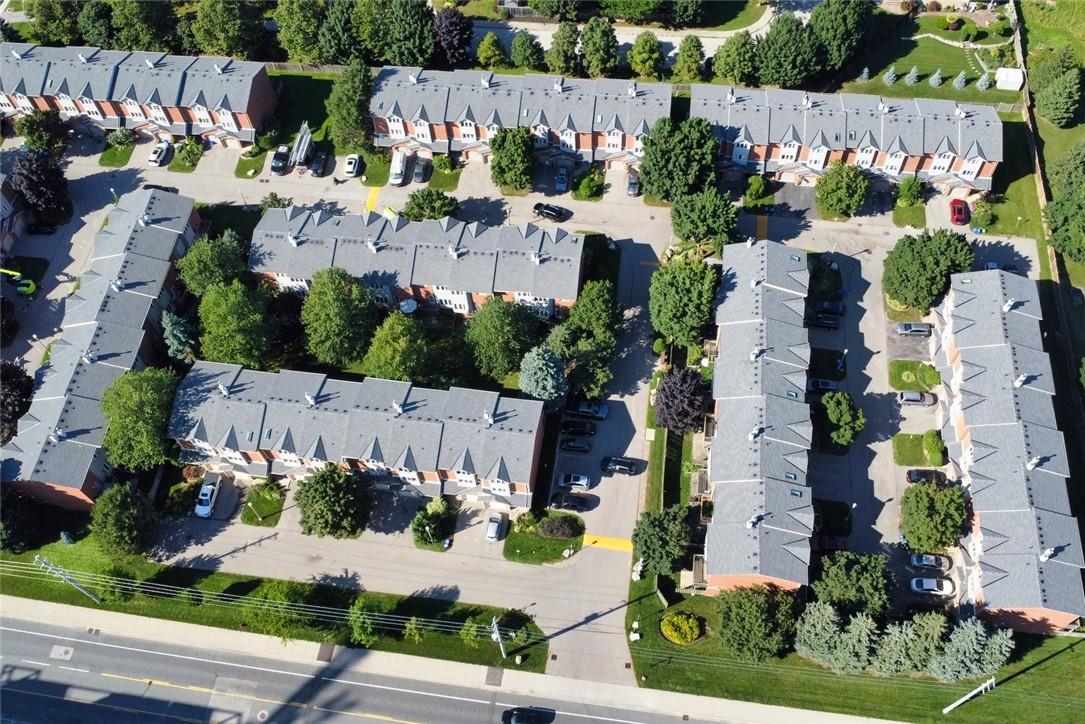 72 Stone Church Road W, Unit #11, Hamilton, Ontario  L9B 2H6 - Photo 38 - H4202246