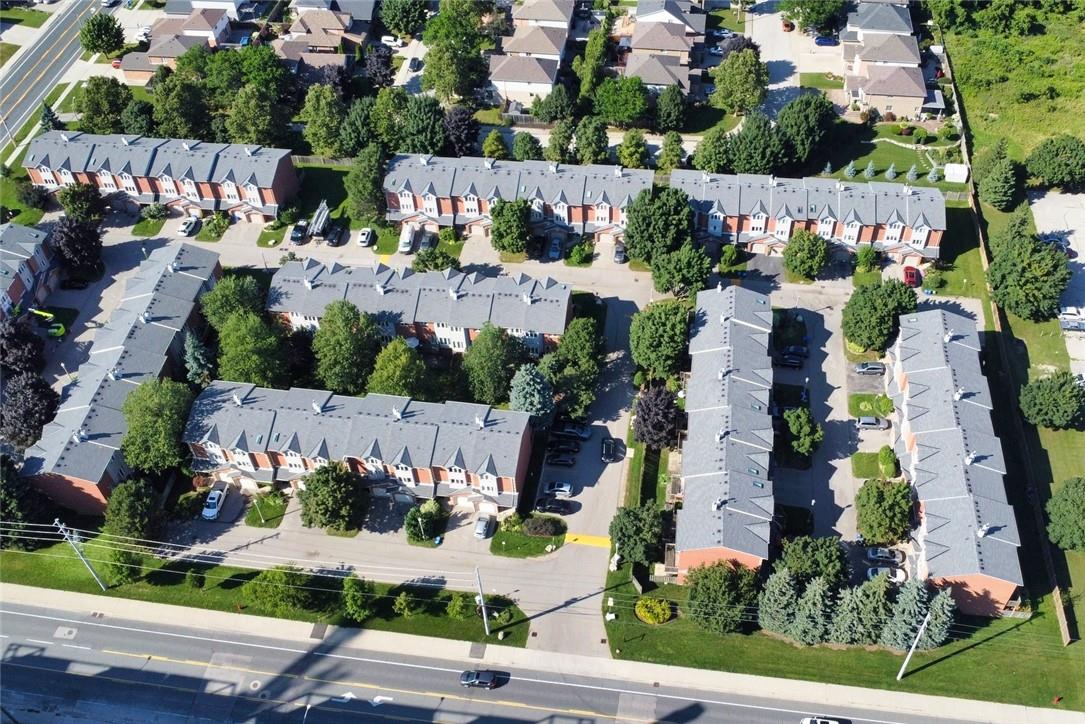 72 Stone Church Road W, Unit #11, Hamilton, Ontario  L9B 2H6 - Photo 39 - H4202246