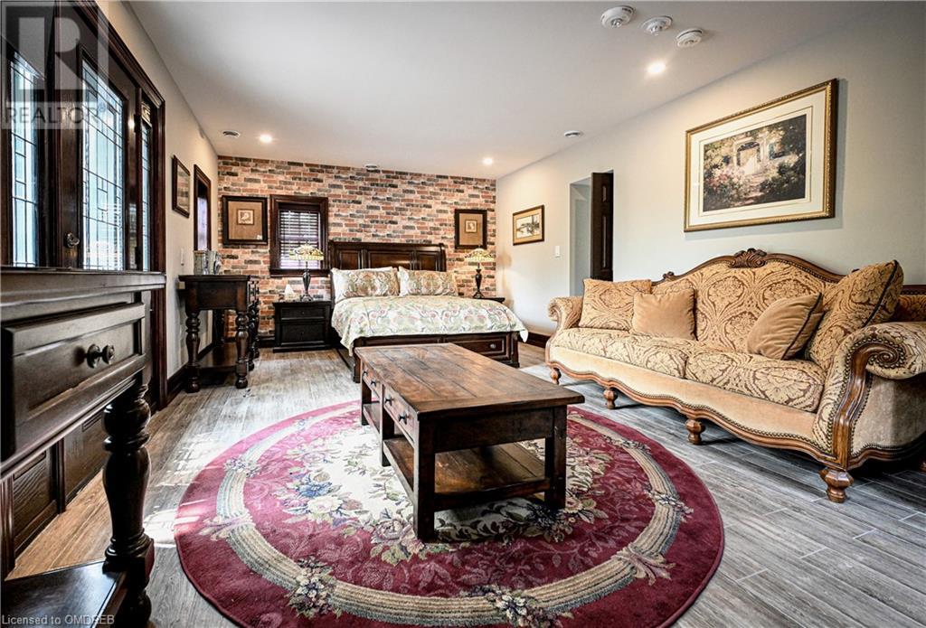 109 St. Paul Crescent, St. Catharines, Ontario  L2S 1M3 - Photo 24 - 40630641