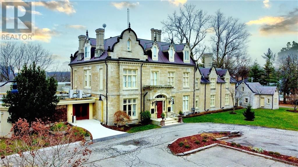 109 St. Paul Crescent, St. Catharines, Ontario  L2S 1M3 - Photo 2 - 40630641