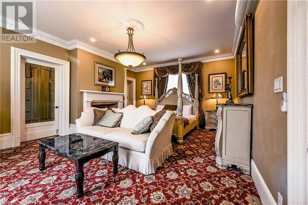 109 St. Paul Crescent, St. Catharines, Ontario  L2S 1M3 - Photo 19 - 40630641