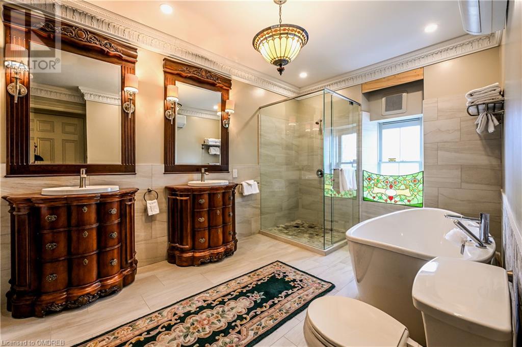 109 St. Paul Crescent, St. Catharines, Ontario  L2S 1M3 - Photo 16 - 40630641