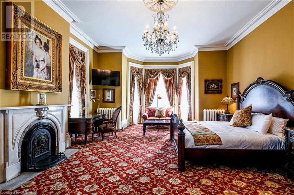 109 St. Paul Crescent, St. Catharines, Ontario  L2S 1M3 - Photo 23 - 40630641