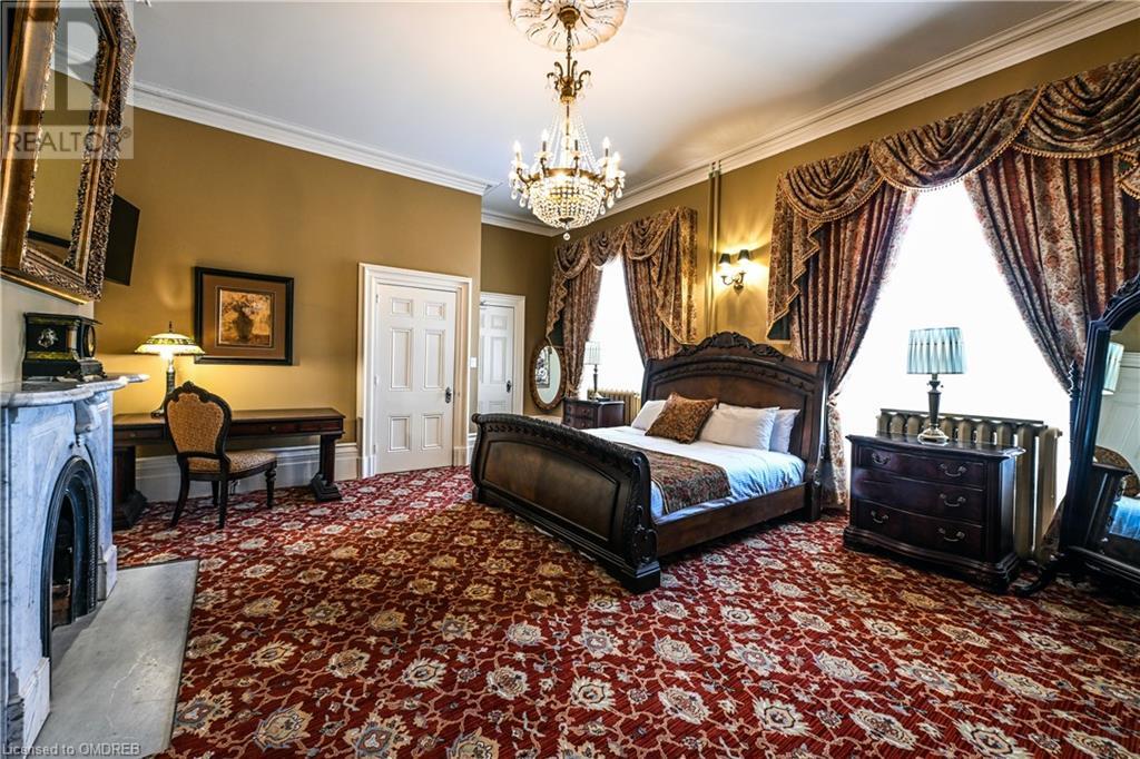 109 St. Paul Crescent, St. Catharines, Ontario  L2S 1M3 - Photo 17 - 40630641