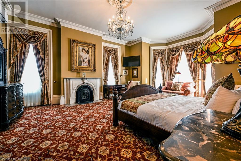 109 St. Paul Crescent, St. Catharines, Ontario  L2S 1M3 - Photo 22 - 40630641