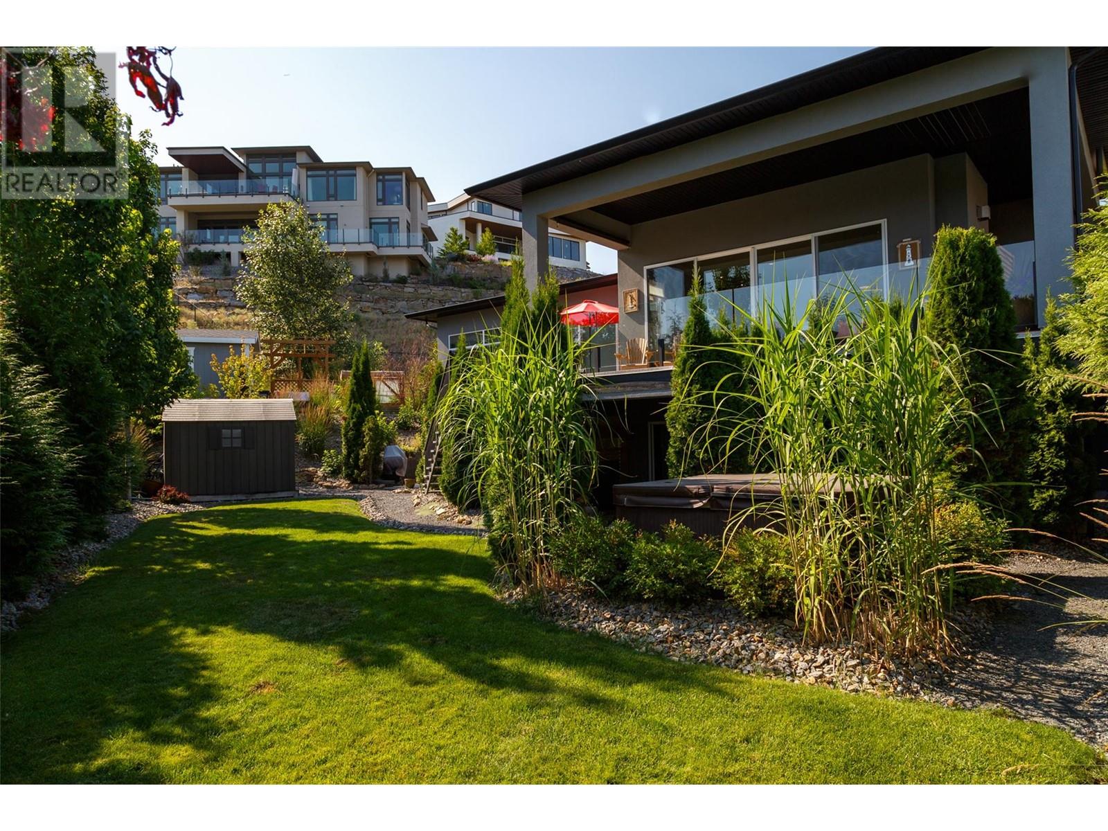 456 Cavell Place, Kelowna, British Columbia  V1W 3A3 - Photo 33 - 10320322