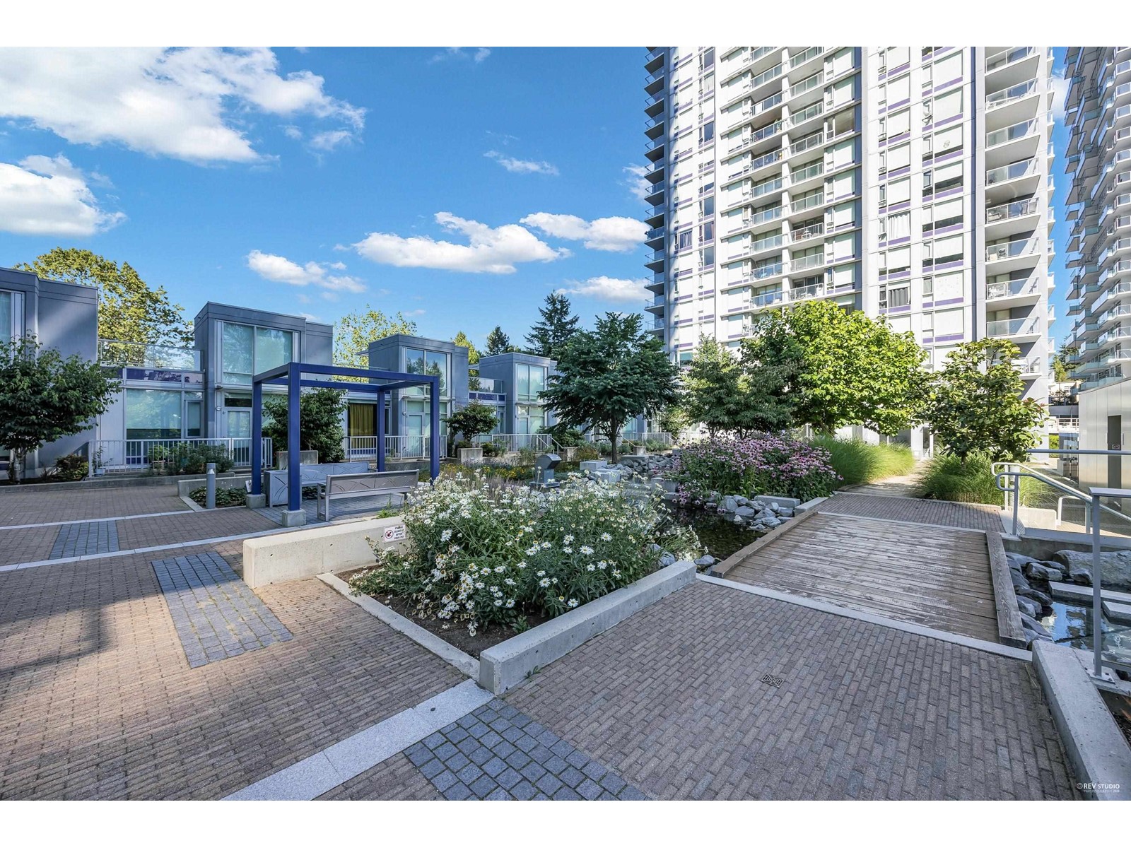 2608 13696 100 Avenue, Surrey, British Columbia  V3T 0L5 - Photo 22 - R2913460