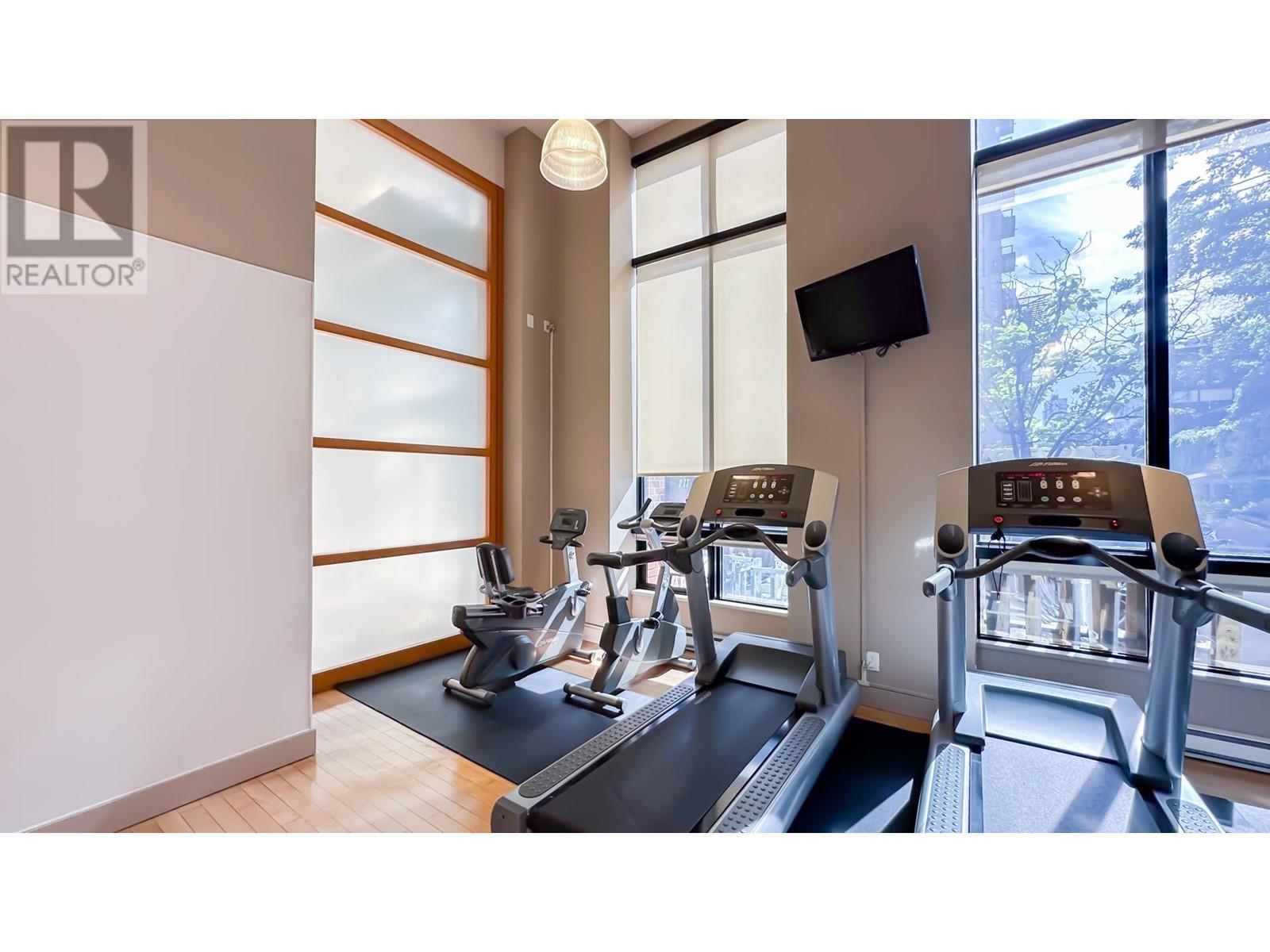 Listing Picture 24 of 24 : 705 909 MAINLAND STREET, Vancouver / 溫哥華 - 魯藝地產 Yvonne Lu Group - MLS Medallion Club Member