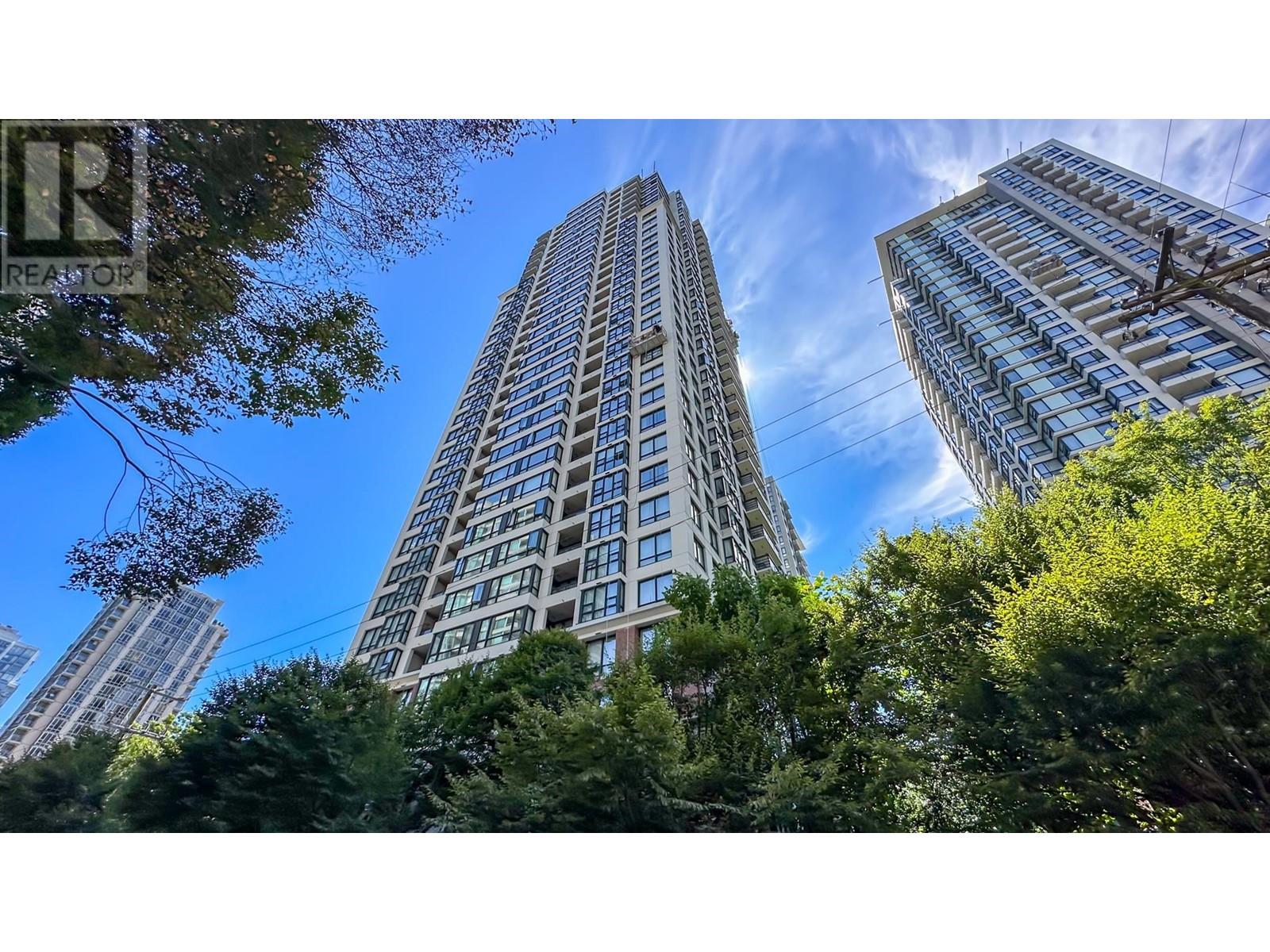705 909 MAINLAND STREET, Vancouver