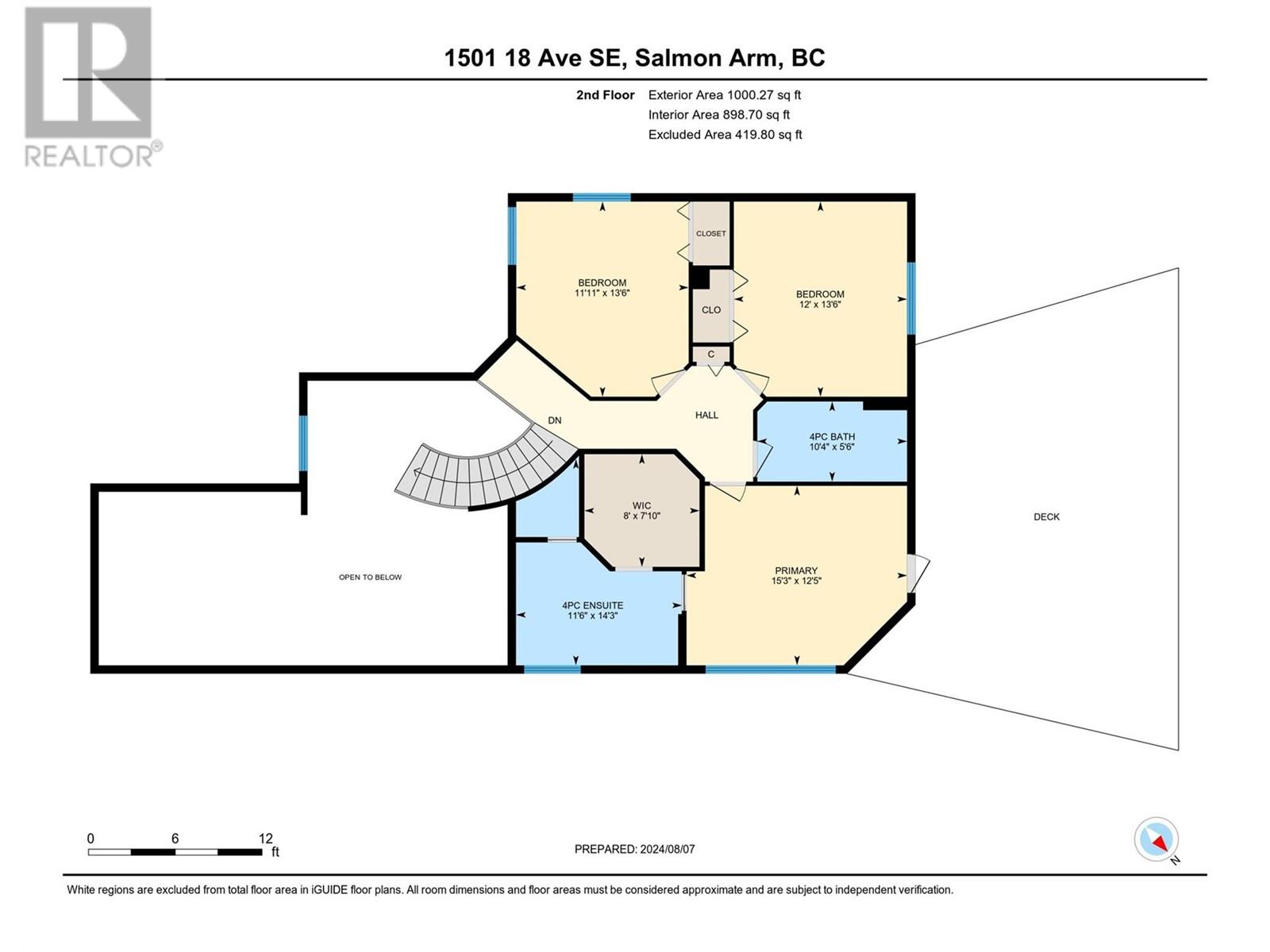 1501 18 Avenue Se, Salmon Arm, British Columbia  V1E 2N1 - Photo 99 - 10321253