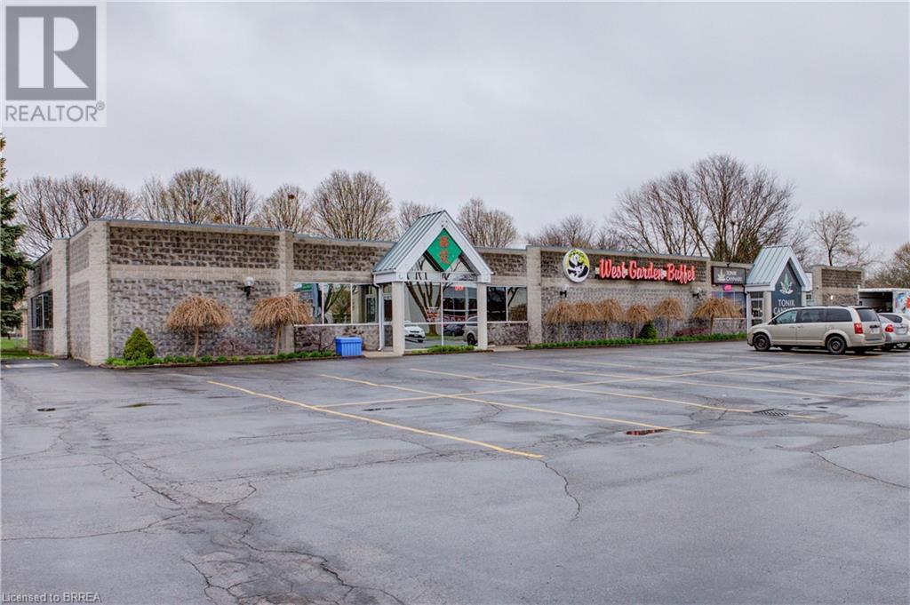 560 West Street, Brantford, Ontario  N3R 6M7 - Photo 1 - 40625304