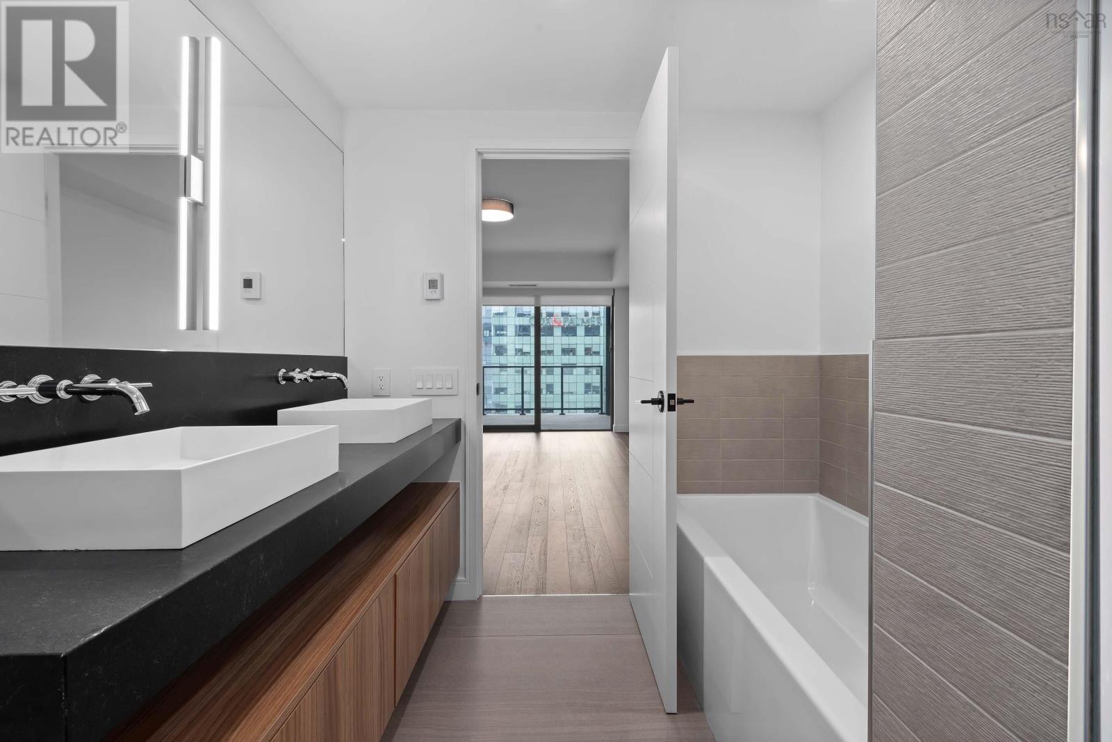 1808 1650 Granville Street, Halifax, Nova Scotia  B3J 0E1 - Photo 17 - 202419099