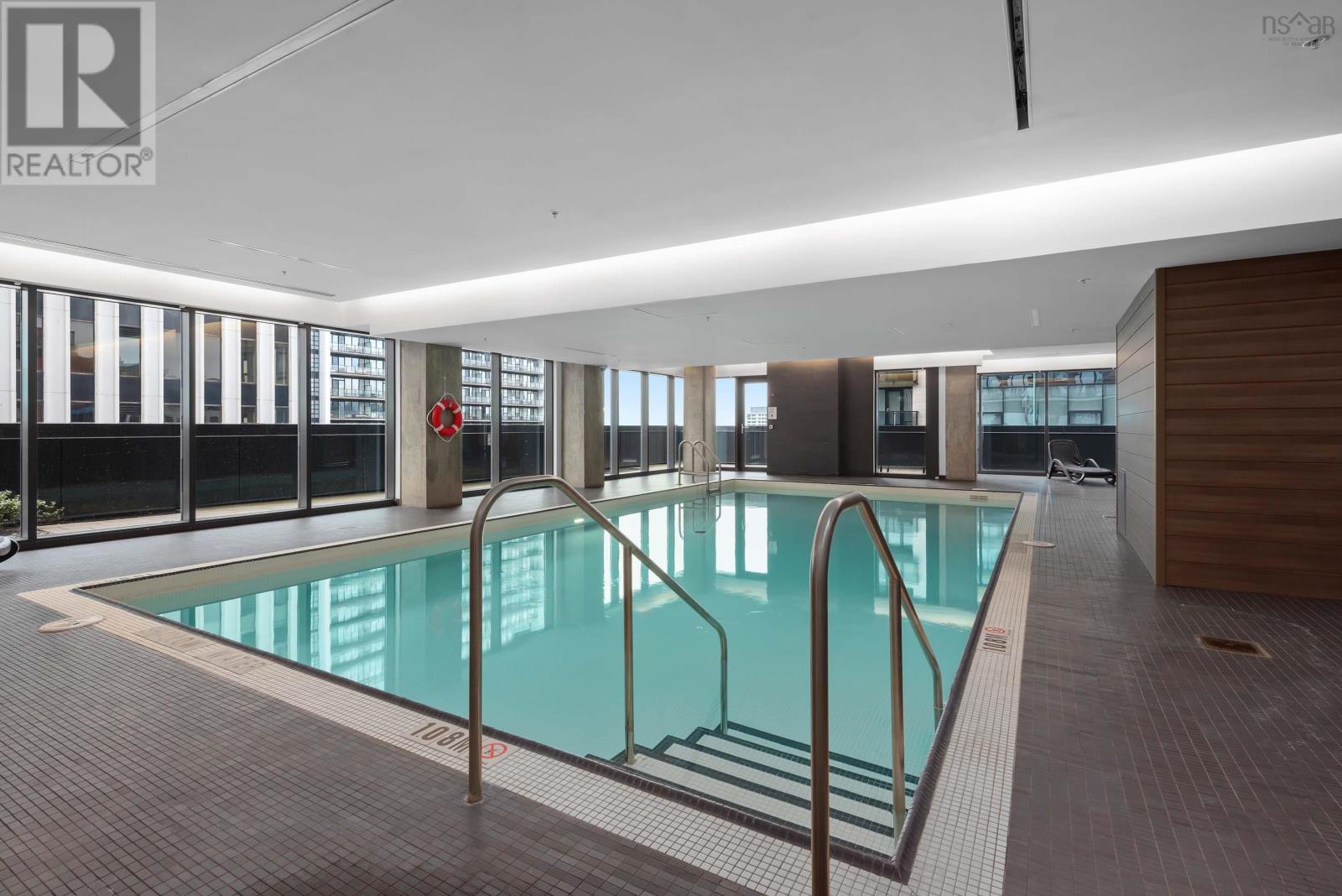 1808 1650 Granville Street, Halifax, Nova Scotia  B3J 0E1 - Photo 24 - 202419099
