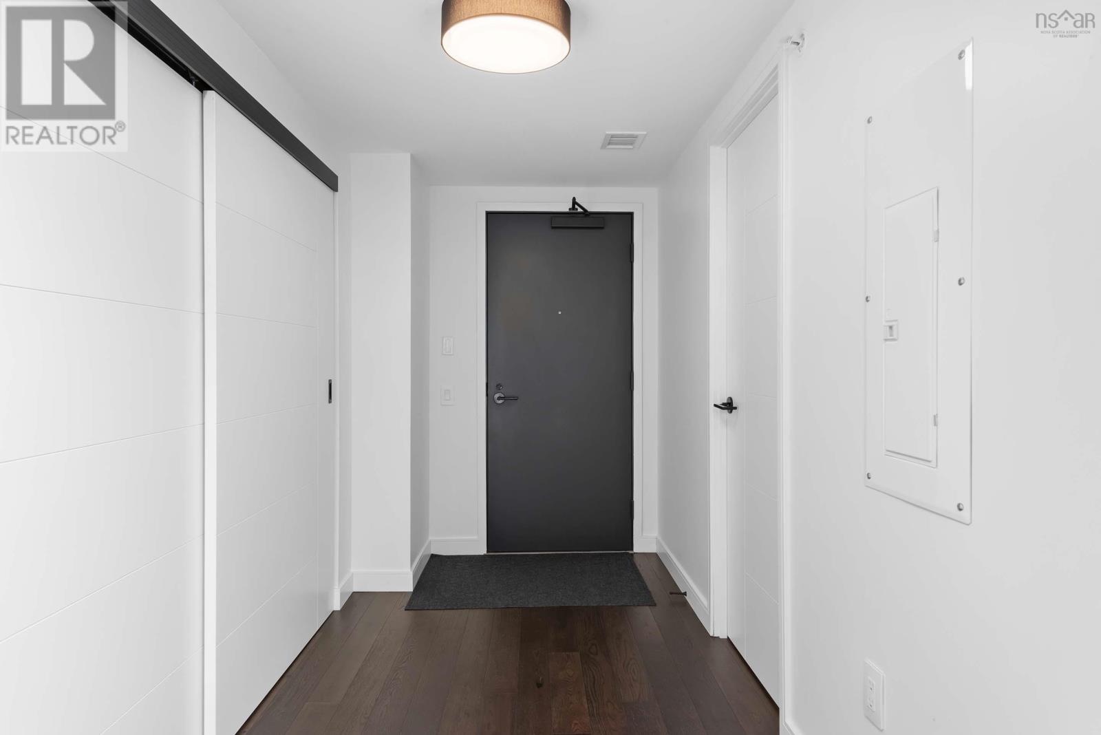 1808 1650 Granville Street, Halifax, Nova Scotia  B3J 0E1 - Photo 3 - 202419099