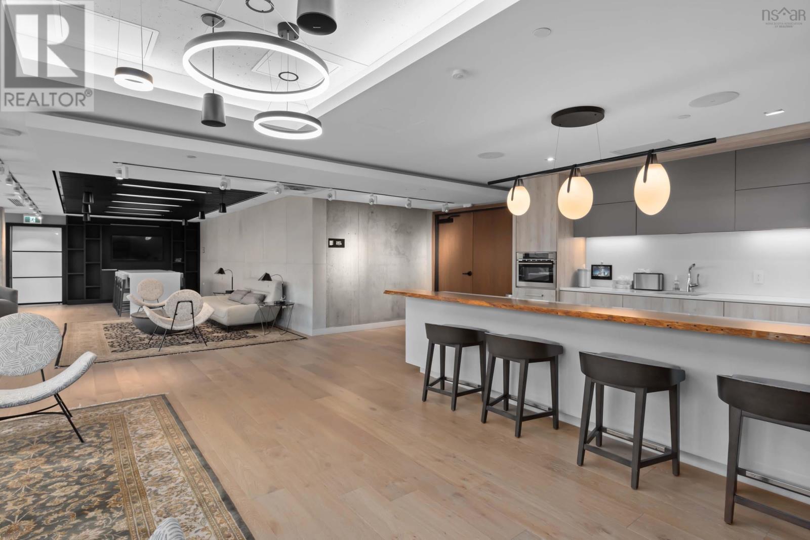 1808 1650 Granville Street, Halifax, Nova Scotia  B3J 0E1 - Photo 33 - 202419099