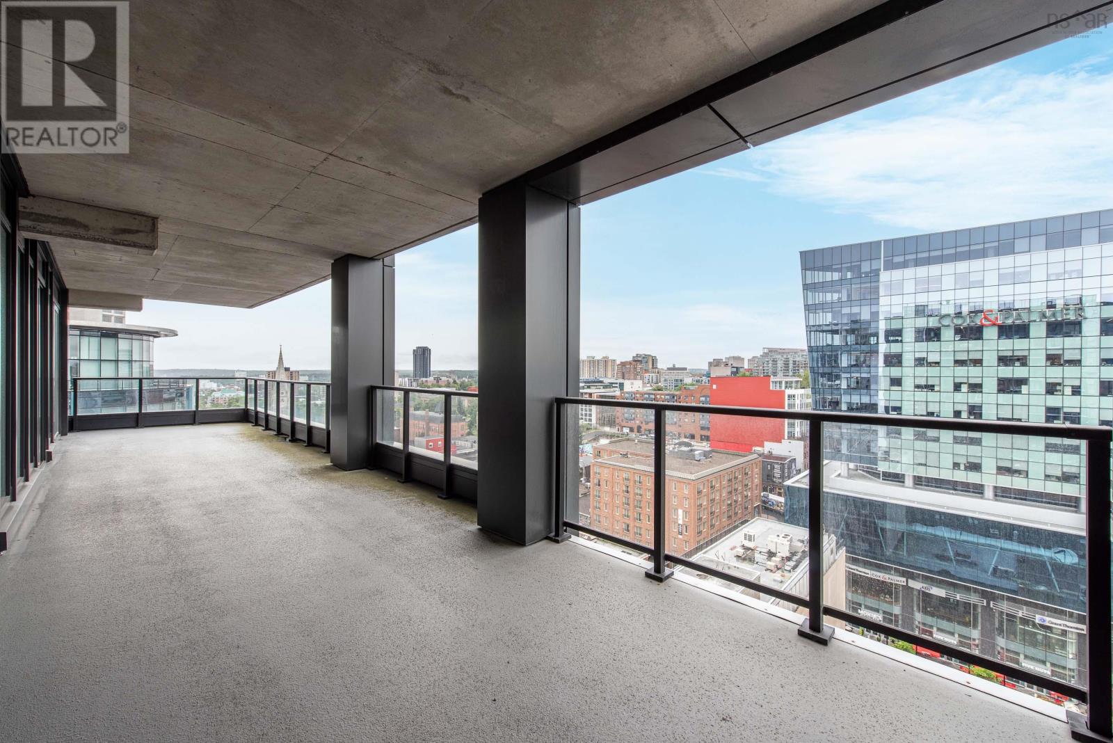 1808 1650 Granville Street, Halifax, Nova Scotia  B3J 0E1 - Photo 37 - 202419099