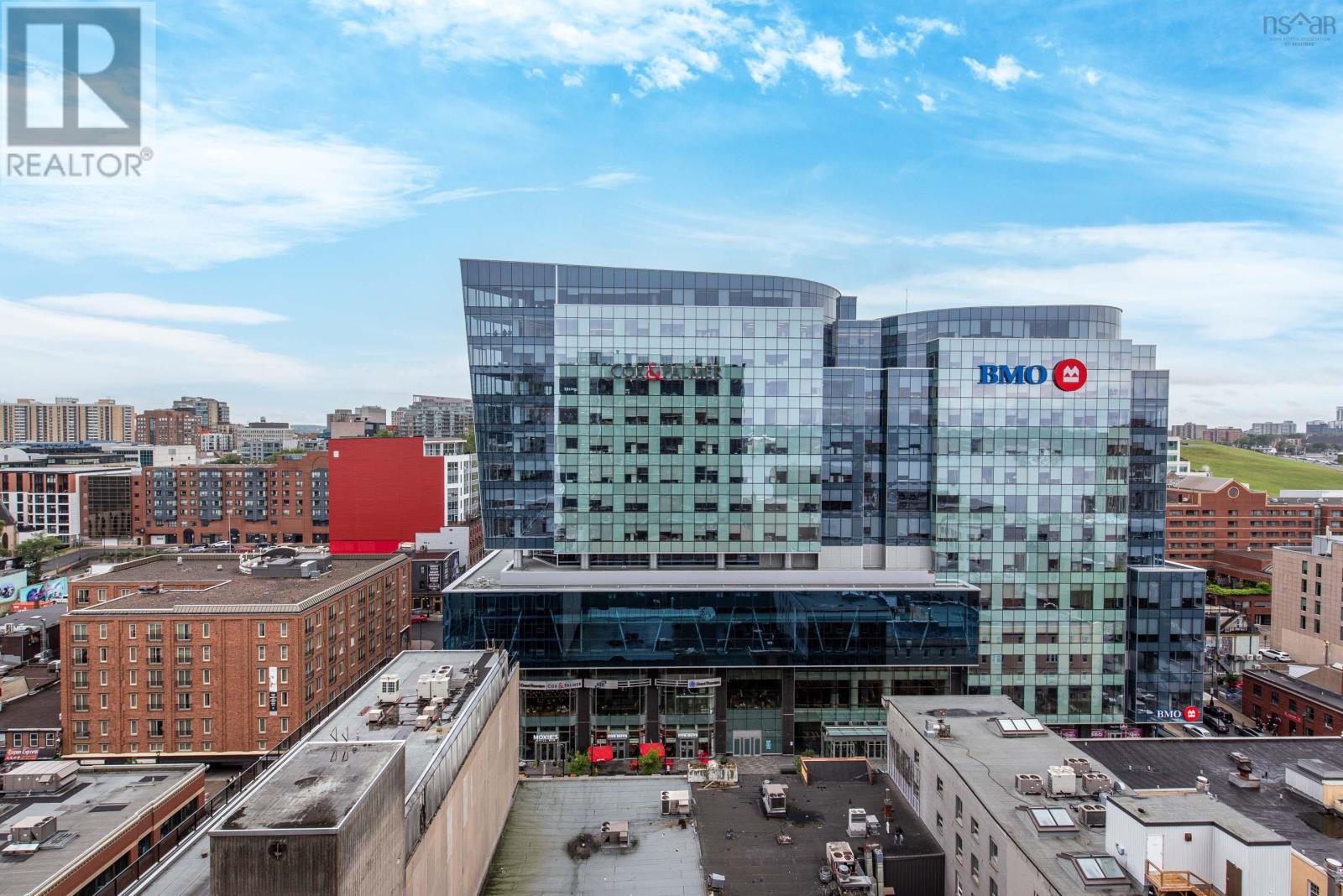 1808 1650 Granville Street, Halifax, Nova Scotia  B3J 0E1 - Photo 40 - 202419099