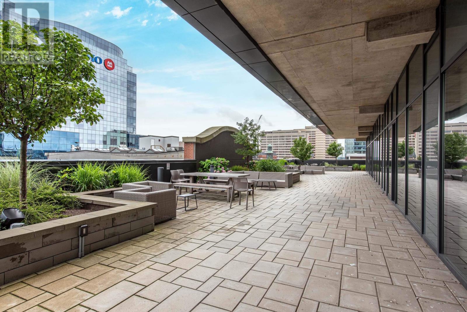 1808 1650 Granville Street, Halifax, Nova Scotia  B3J 0E1 - Photo 43 - 202419099