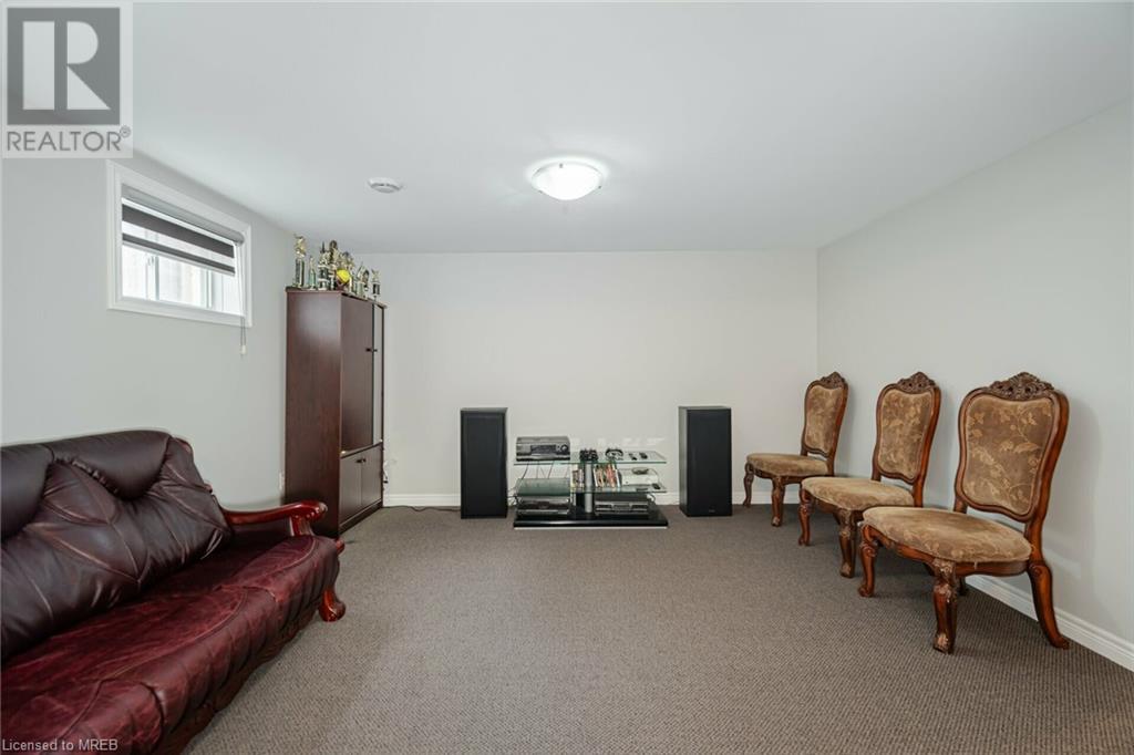 5 Secord Street Street, Thorold, Ontario  L0S 1K0 - Photo 32 - 40631028