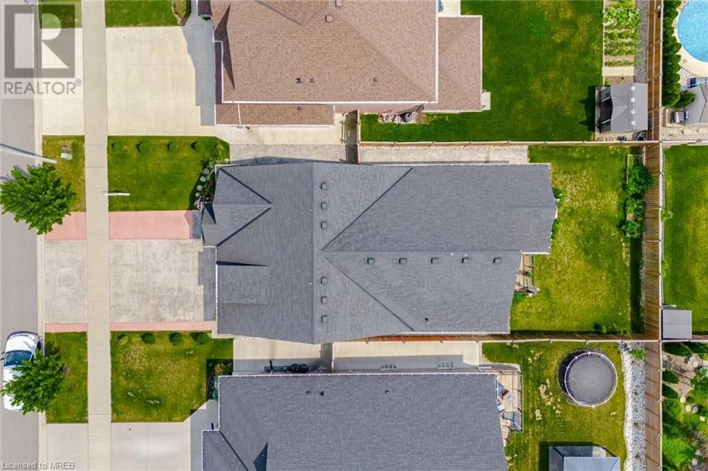 5 Secord Street Street, Thorold, Ontario  L0S 1K0 - Photo 44 - 40631028