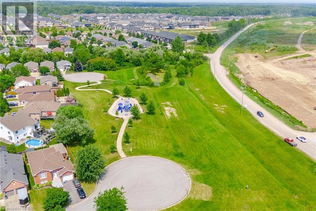 5 Secord Street Street, Thorold, Ontario  L0S 1K0 - Photo 48 - 40631028