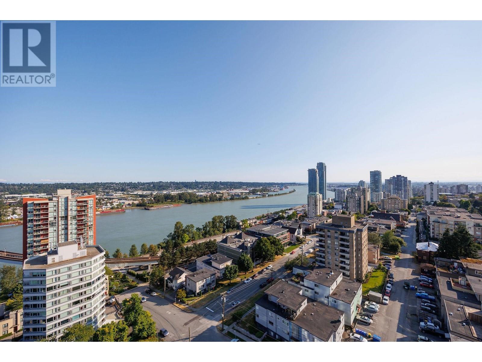1703 188 Agnes Street, New Westminster, British Columbia  V3L 0H6 - Photo 18 - R2911637