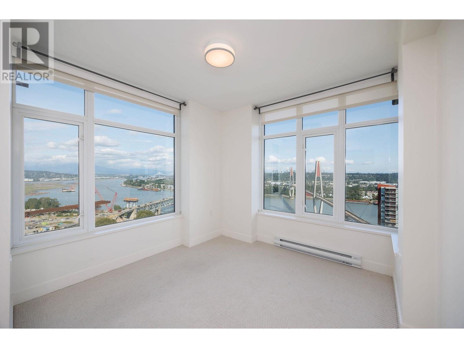 1703 188 Agnes Street, New Westminster, British Columbia  V3L 0H6 - Photo 10 - R2911637