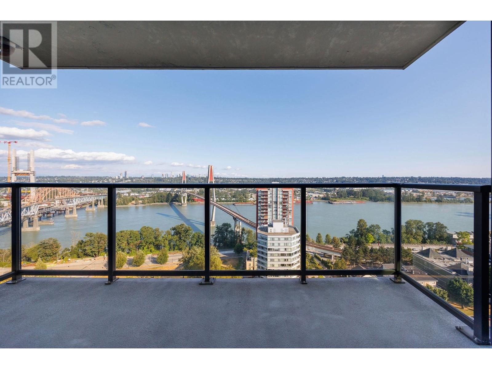 1703 188 Agnes Street, New Westminster, British Columbia  V3L 0H6 - Photo 17 - R2911637