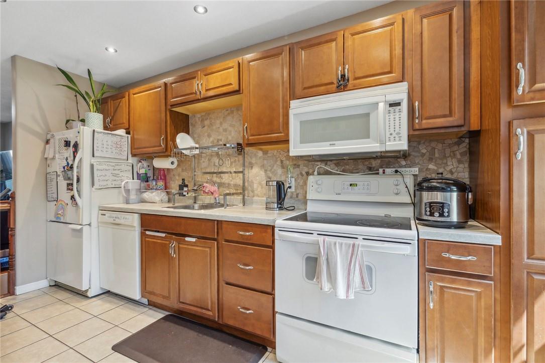 10 Craigmiller Avenue, Hamilton, Ontario  L8L 3J1 - Photo 5 - H4202396