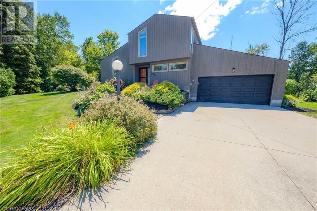 375 TYENDINAGA Drive, southampton, Ontario