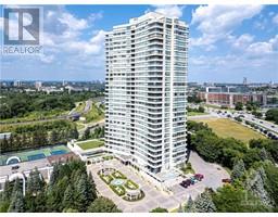 1480 RIVERSIDE DRIVE UNIT#2107 Riverview Park/Alta Vista