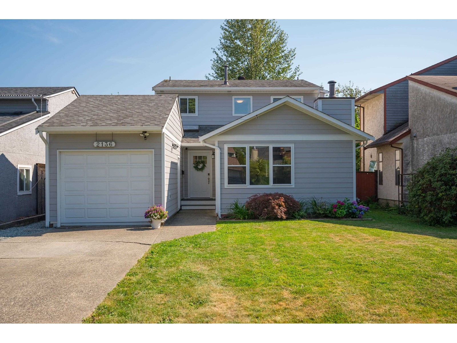 2136 WINSTON COURT, langley, British Columbia V2Y1H5